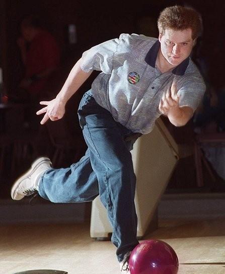 1 name in the Michigan Majors Bowling Association, the state s premier bowling circuit. While going toe-to-toe with the top bowlers in Michigan, he stood head and shoulders above them all.