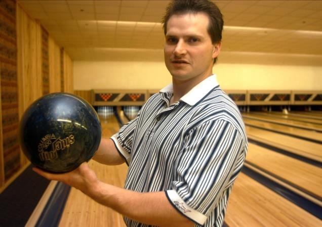 But ask Hofmeister for his bowling highlights and he readily rattles off team accomplishments. Most notably, he joined Bo Gergen, Dan McLelland, J.R.