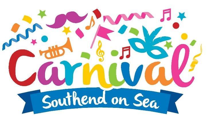 Southend Carnival Procession 2018 18 th August 6.45pm Entrants Information Pack Thank you for considering taking part in this year s carnival parade one of Southend s largest community events!