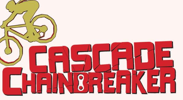 2018 Cascade Chainbreaker Mountain Bike Race Series Wednesday, April 25 th SHORT-TRACK RACE Saturday, May 12 th CROSS COUNTRY RACE Join our family sponsors and support a community friendly event now