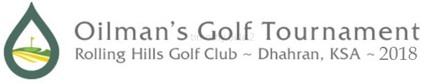 28 Jan, 2018 Golfers, I am pleased to announce and extend an invitation for the 6th Annual Oilman s Golf Tournament which will be hosted by the Rolling Hills Golf Club on April 20 th, 2018.