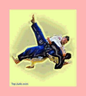 1 st Sandia Judo Winter Open December 6 th, 2003 Rio Rancho Mid-High School 1600 40 th Street Rio