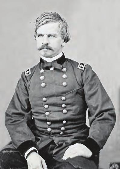 First, he was very critical of Banks ability to lead. Banks had lost key battles in Virginia, which harmed his reputation.