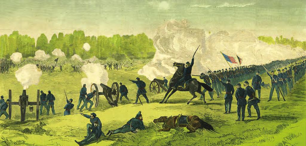 The next day, Banks regrouped his army and repulsed Taylor s advance at Pleasant Hill, allowing Union forces to withdraw to Grand Ecore and rejoin the navy.