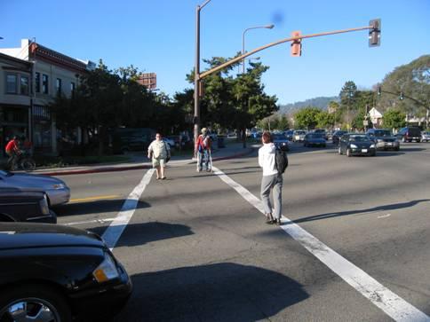 SOUTH AND WEST BERKELEY COMMUNITY-BASED TRANSPORTATION PLAN Solutions and