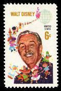 15. Walt Disney was born in Chicago, Illinois, in 1901. When he was very young, his family left the big city. They moved to the small town of Marceline, Missouri.