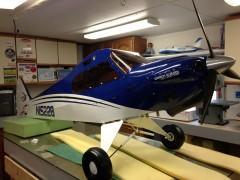 Making a fiberglass tail wheel spring Len Buffinton Being a tow pilot at busy aero-towing events has taught me how critical tail wheel steering can be when dealing with any powered aircraft.