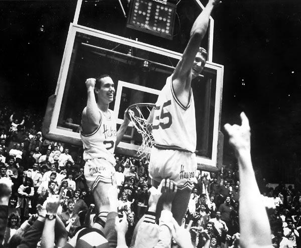 254 to pass Joe Cipriano in the Cornhuskers final home game against Colorado, his final team finished with an 11-19 record. The 19 losses tied for the most in school history.