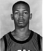 7. Tyronn Lue 1,577 Points 6-0, 175, G, 1996-98 Mexico, Mo. (Raytown) Tyronn Lue became one of the few Huskers to eclipse the 1,000-point mark by early in his junior season.
