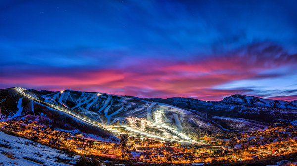 10 HVSC Ski Trips 2017 February 25 March 4, 2017 (Sat Sat) Ski the largest ski area in Utah and the United States combining the former Park City Mountain Resort and Canyons ski areas into a 7300-acre