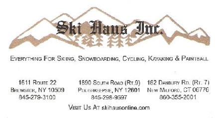 6 Club Info It s Your Website - Use It! HudsonValleySkiClub.org is your one place to go for all things HVSC.