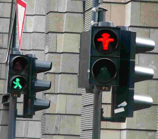 Transforming Traffic Signals to Support Sustainability: Applications, Ideas, & Research MARCH 4,