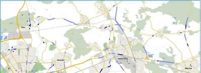The national road traffic database» Detailed
