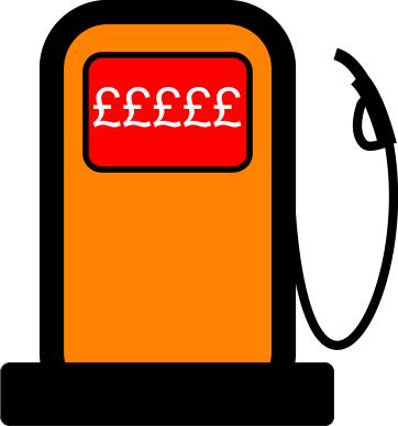 Fuel Conservation Please remember that you are fully responsible for the cost of the fuel that you use. If your fuel deposit more than covers the cost of the fuel, you will receive a refund.