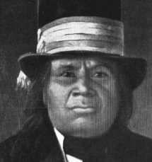 Interesting Facts about the Menominee Chief Oshkosh was one of the leaders of the Menominee