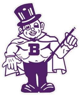 org League Member: 2005-2011, 2015-Present Location: Barberton, Ohio Enrollment: 858: (B 451) Nickname: Magics Colors: Purple and White Copley