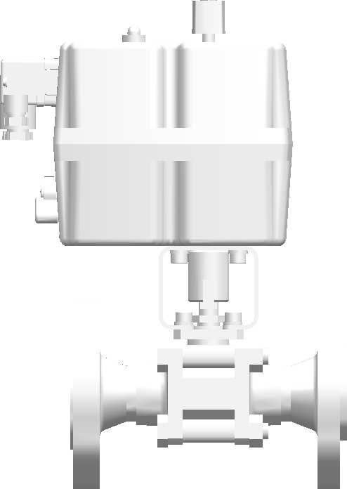 Chlorne ball-valve Read the operatng manual!