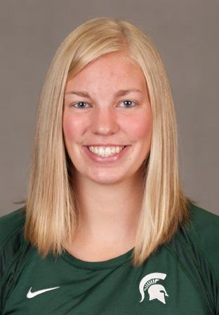 Kelsey Kuipers Junior Middle Blocker 6-1 Otsego, Mich. Otsego CAREER HIGHS Kills: 14, Youngstown State, Aug. 25, 2012 Attacks: 27, Youngstown State, Aug. 25, 2012 Attack Pct.:.636 (7-0-11), McNeese State; Aug.