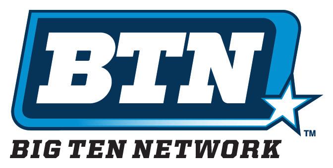 1610 or 800.GO.STATE The Spartans On Television The Spartans will have two matches broadcast by the Big Ten Network during the 2012 season and nine on the Big Ten Digital Network (BTN.com).