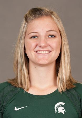 Chelsey Probst Senior Defensive Specialist 5-8 Wheeler, Ill. Illinois Central College/Newton Community CAREER HIGHS Digs: 4, IPFW, Sept. 7, 2012 Service Aces: 3, Dartmouth, Sept.