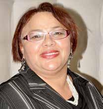 Chairperson of the National Gambling Board (NGB) Prof Linda de Vries One of the key mandates of the National Gambling Board (referred to as the board ) is to monitor market share and market conduct