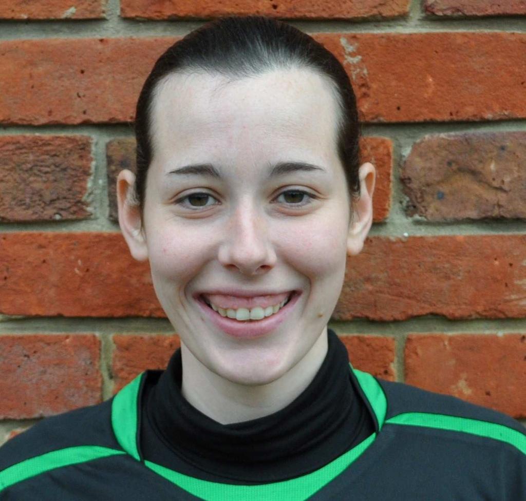 clean sheets in 10 appearances in 2009/10 Sophie Lovell (defender) games 24 goals 10 potm awards Manager s Player Of The Year 2009/10, a consistent performer and integral member of the back four,
