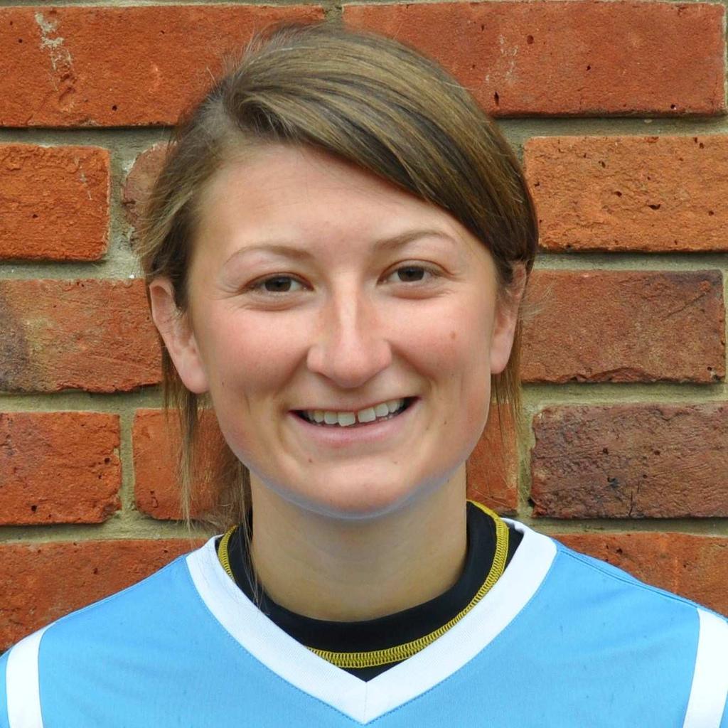 Scored 8 times for Brentwood last season Carla Rose (forward) games 22+2 goals 14 potm awards 4 Carla took over the captain s armband during the 2009/10 season, becoming the leader of the team as she