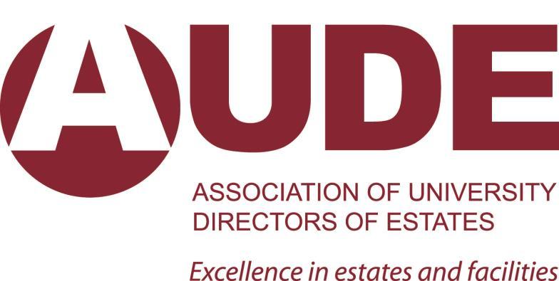 AUDE Annual Conference 2019: