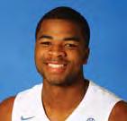 PLAYER BIOS 2 Aaron Harrison G 6-6 212 Sophomore Richmond, Texas (Travis) Posted 13.0 points and 3.0 assists per game in UK s exhibition contests Averaged 10.