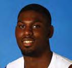 PLAYER BIOS 22 Alex Poythress F 6-8 235 Junior Clarksville, Tenn. (Northwest) Logged 13.5 points on 73.3 percent shooting in the exhibitions Averaged a team-high 11.8 points per game while adding 5.