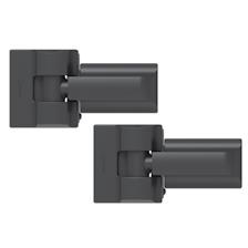 Hinge Standard Wrap Hinge Compact Polymer Butterfly Hinge Accessories &