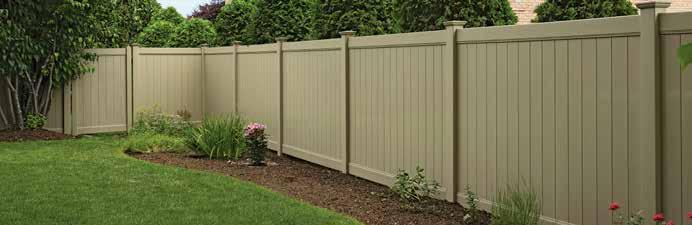 CERTIFIED PRO to Install ActiveYards offers three alternatives for you to consider regarding the installation of your ActiveYards fencing system.