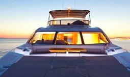 Yachting.  Let us create the management program that fits your needs.