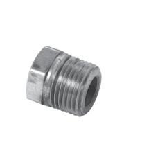 24 Iron Pipe Fittings Product Applications For use with brass, copper or iron pipe. Designed for low and medium pressure pipe line connections.
