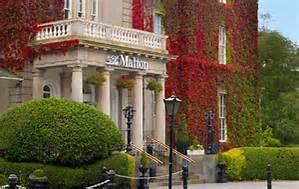 Malton Hotel,