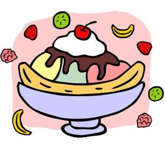 ICE CREAM SOCIAL AUGUST 18TH 2PM FREE TO MEMBERS IN GOOD STANDING $3