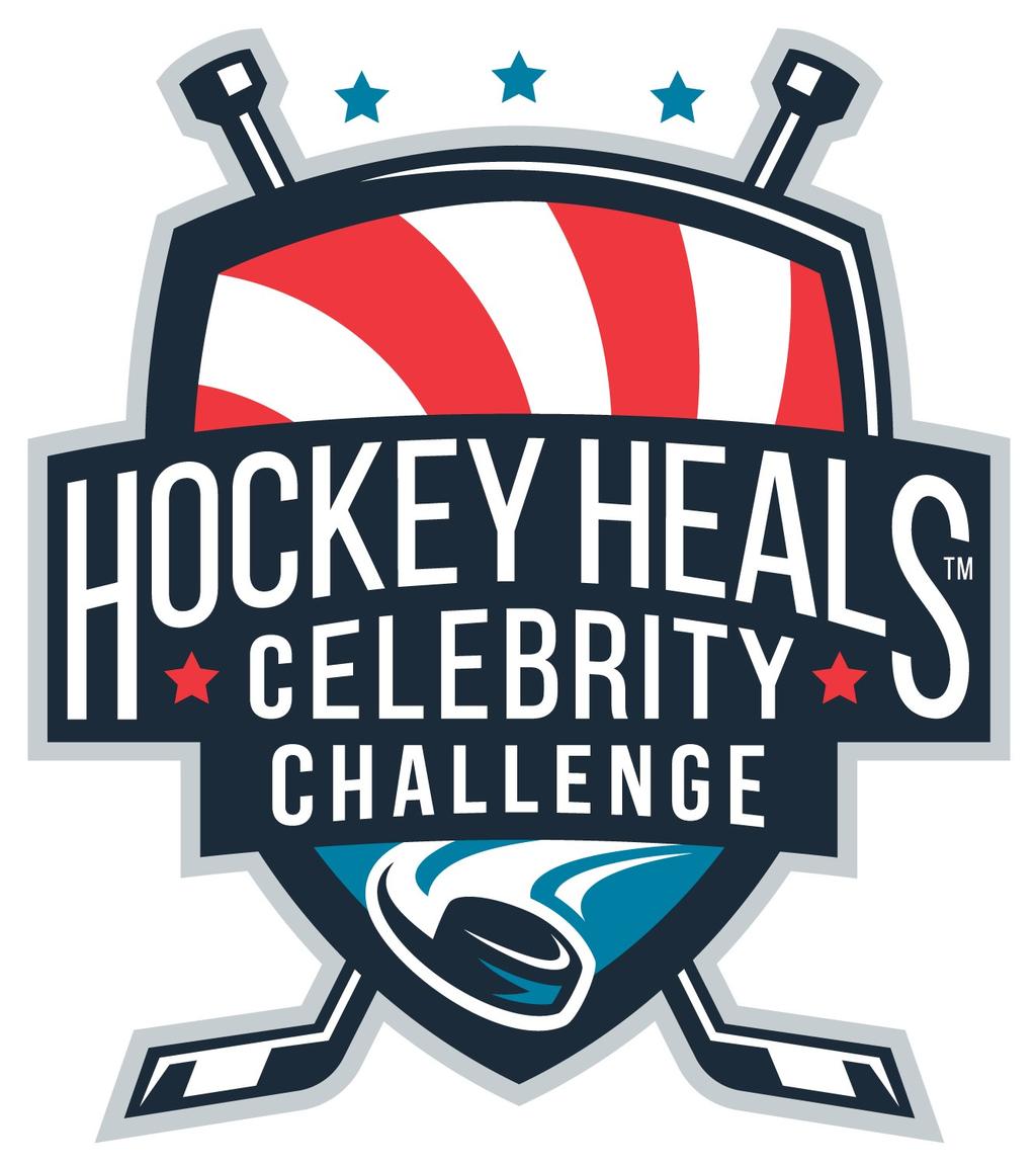 The Inaugural Hockey Heals Celebrity Challenge SPONSORSHIP FORM BUSINESS/ORGANIZATION SPONSOR NAME: (please indicate exact spelling as it should appear in print) ADDRESS: PHONE: POINT OF CONTACT: