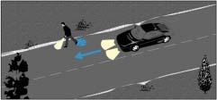 Pedestrian Crash Types and Behavior Some crash