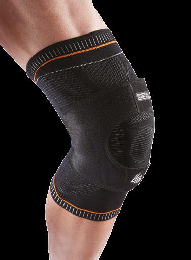 Soft Cup Compression Short Body-in-Motion flex