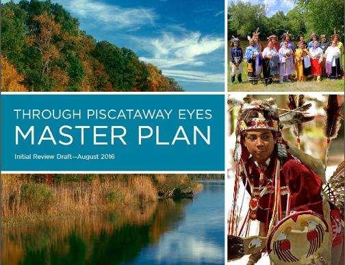 Through Piscataway Eyes The Piscataway people wish to build a network of authentic interpretive and educational experiences that will tell their stories at places within their homeland in Southern