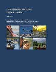Chesapeake Bay Watershed Agreement