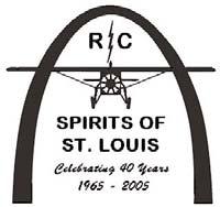 Established 1965 July 2007 FLIGHT LINES The Monthly Newsmagazine of The Spirits of St. Louis R/C Flying Club, Inc.