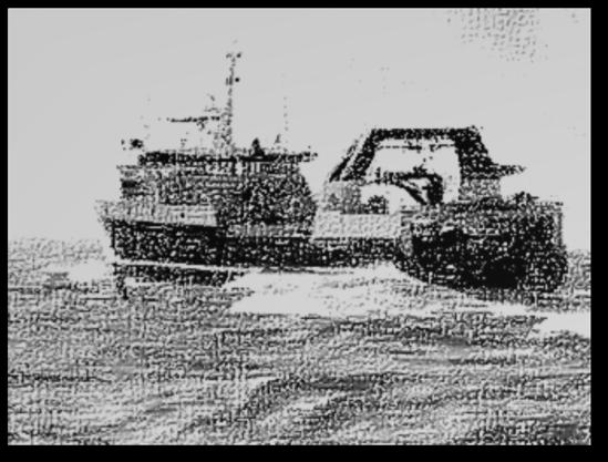 Example 1 The bottom trawler that fishes on vulnerable corals, but is certified A bottom trawl fishery is keen to obtain certification for their operations They do however sometimes deploy