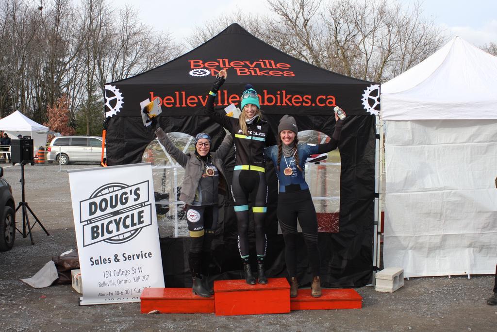 BellevilleOnBikes is excited to host our fifth annual cyclocross event. We are especially pleased to have the continued full support of The City of Belleville and the Parks Dept!
