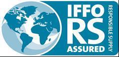 FISHERIES ASSESSMENT REPORT IFFO GLOBAL STANDARD FOR RESPONSIBLE