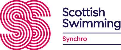 SCOTTISH NATIONAL AND AGE GROUP SYNCHRONISED SWIMMING OPEN CHAMPIONSHIPS Venue Drumchapel Swimming Pool Date 24 th October & 25th October 2015 Drumry Road East Drumchapel GLASGOW G15 8NS Time