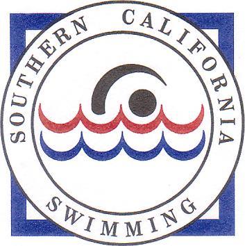 2013 Southern California Swimming June Age Group Invitational June 27-30, 2013 Open to: Desert: DSS, SML; Eastern: BLSC, CCAQ, CCCC, CHA, CROC, DSRT, HAD, HILL, RST, TCC, YST; Metro (All Teams);