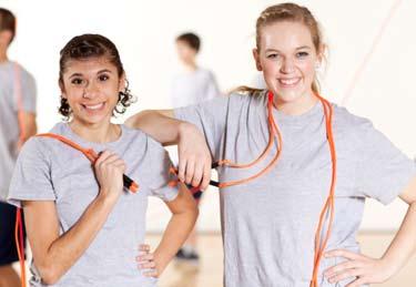 JUMP ROPE DRILLS N SKILLS Ages 7 to 14 Years. You may have heard of our Forbes Flyers being nationally recognized for their demonstrations and competitive jump rope team.
