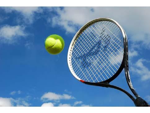 Adult Programs (17 and Over) If you have ever wanted to take up tennis, now is the time. Qualified professionals along with USPTS tennis-pro Bill Van Deinse will be teaching adult clinics.