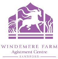 Sponsorship Windemere Farm Agistment can provide overnight agistment if required @ 15 per night including hay http://www.windemerefarmagistment.com.au/ Would you like to Sponsor Classes?